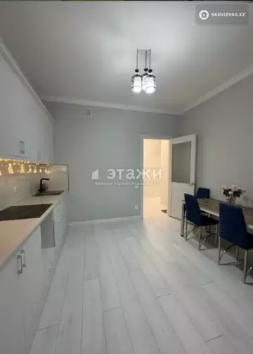 53.5 м², 1-комнатная квартира, этаж 2 из 7, 54 м², изображение - 5