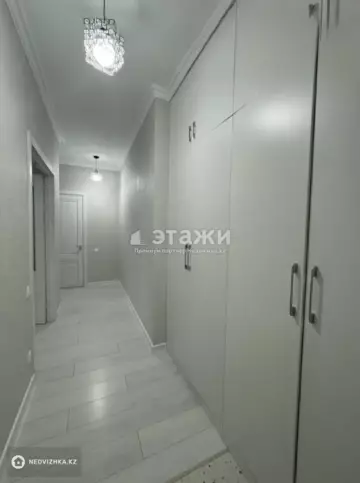 53.5 м², 1-комнатная квартира, этаж 2 из 7, 54 м², изображение - 9