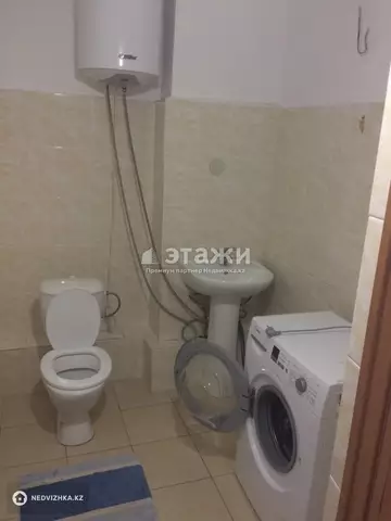 1-комнатная квартира, этаж 10 из 14, 43 м²