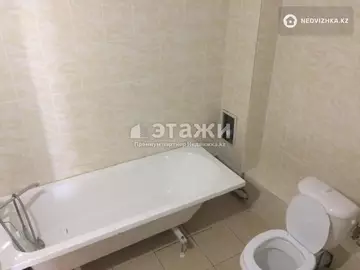 1-комнатная квартира, этаж 10 из 14, 43 м²