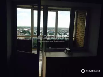 1-комнатная квартира, этаж 10 из 14, 43 м²