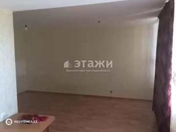 1-комнатная квартира, этаж 10 из 14, 43 м²