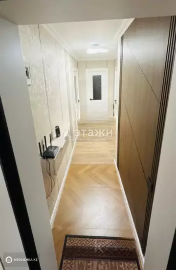2-комнатная квартира, этаж 2 из 5, 49 м²