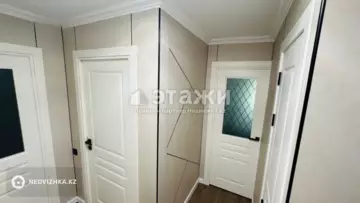 2-комнатная квартира, этаж 2 из 5, 49 м²