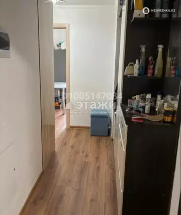 1-комнатная квартира, этаж 5 из 10, 37 м²