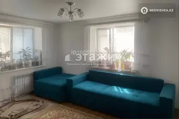 1-комнатная квартира, этаж 5 из 10, 37 м²