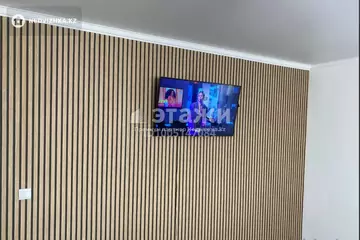 1-комнатная квартира, этаж 5 из 10, 37 м²