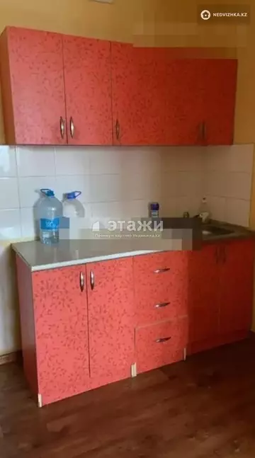 1-комнатная квартира, этаж 11 из 12, 34 м²