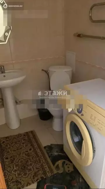 1-комнатная квартира, этаж 11 из 12, 34 м²
