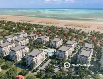 2-комнатная квартира, этаж 3 из 5, 60 м²
