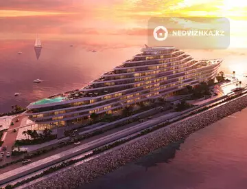 1-комнатная квартира, этаж 5 из 11, 50 м²