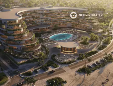 1-комнатная квартира, этаж 7 из 7, 45 м²
