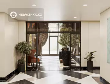 2-комнатная квартира, этаж 4 из 4, 80 м²