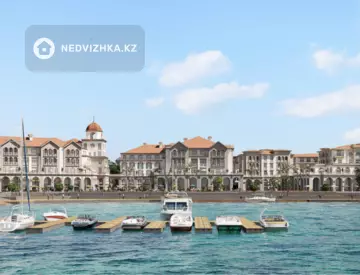 2-комнатная квартира, этаж 4 из 4, 80 м²
