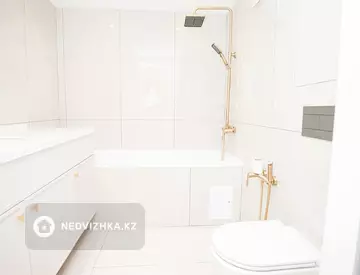 330 м², 8-комнатная квартира, этаж 17 из 17, 330 м², изображение - 69
