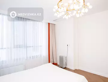 330 м², 8-комнатная квартира, этаж 17 из 17, 330 м², изображение - 46