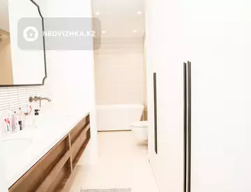 330 м², 8-комнатная квартира, этаж 17 из 17, 330 м², изображение - 34