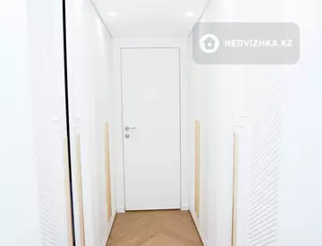 330 м², 8-комнатная квартира, этаж 17 из 17, 330 м², изображение - 68