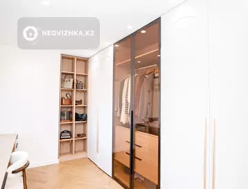 330 м², 8-комнатная квартира, этаж 17 из 17, 330 м², изображение - 39