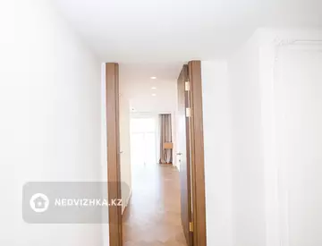 330 м², 8-комнатная квартира, этаж 17 из 17, 330 м², изображение - 58