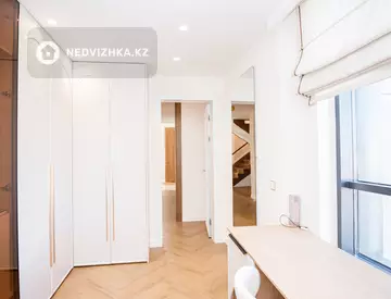 330 м², 8-комнатная квартира, этаж 17 из 17, 330 м², изображение - 40
