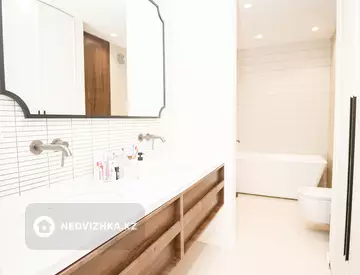 330 м², 8-комнатная квартира, этаж 17 из 17, 330 м², изображение - 35
