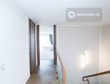 330 м², 8-комнатная квартира, этаж 17 из 17, 330 м², изображение - 72