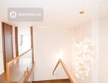 330 м², 8-комнатная квартира, этаж 17 из 17, 330 м², изображение - 52