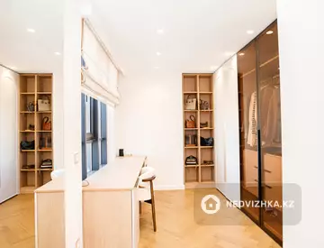 330 м², 8-комнатная квартира, этаж 17 из 17, 330 м², изображение - 38