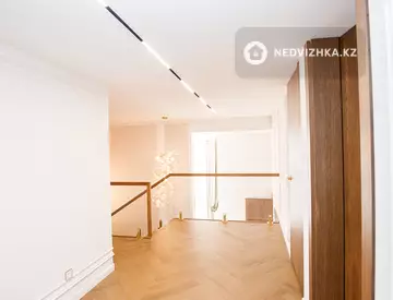 330 м², 8-комнатная квартира, этаж 17 из 17, 330 м², изображение - 59