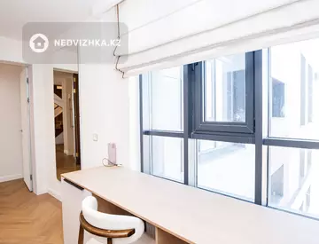 330 м², 8-комнатная квартира, этаж 17 из 17, 330 м², изображение - 42