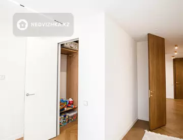 330 м², 8-комнатная квартира, этаж 17 из 17, 330 м², изображение - 26