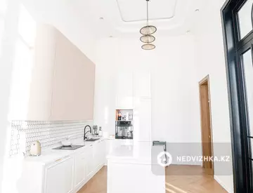 330 м², 8-комнатная квартира, этаж 17 из 17, 330 м², изображение - 13