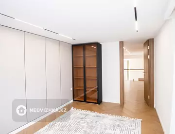 330 м², 8-комнатная квартира, этаж 17 из 17, 330 м², изображение - 61