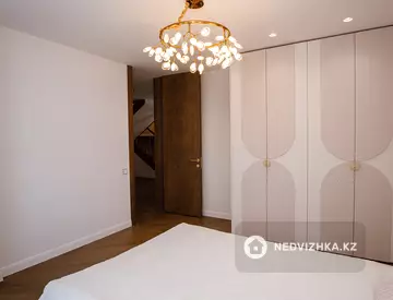 330 м², 8-комнатная квартира, этаж 17 из 17, 330 м², изображение - 45