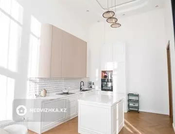 330 м², 8-комнатная квартира, этаж 17 из 17, 330 м², изображение - 14