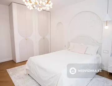 330 м², 8-комнатная квартира, этаж 17 из 17, 330 м², изображение - 44