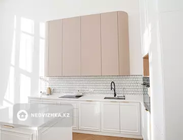330 м², 8-комнатная квартира, этаж 17 из 17, 330 м², изображение - 16
