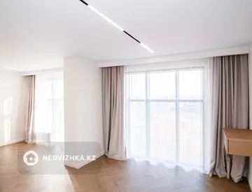 330 м², 8-комнатная квартира, этаж 17 из 17, 330 м², изображение - 66
