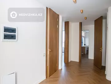 330 м², 8-комнатная квартира, этаж 17 из 17, 330 м², изображение - 7