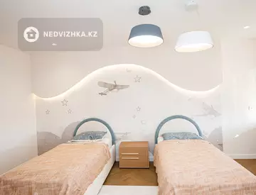330 м², 8-комнатная квартира, этаж 17 из 17, 330 м², изображение - 21