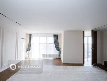 330 м², 8-комнатная квартира, этаж 17 из 17, 330 м², изображение - 75