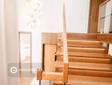 330 м², 8-комнатная квартира, этаж 17 из 17, 330 м², изображение - 48