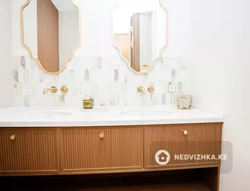330 м², 8-комнатная квартира, этаж 17 из 17, 330 м², изображение - 18