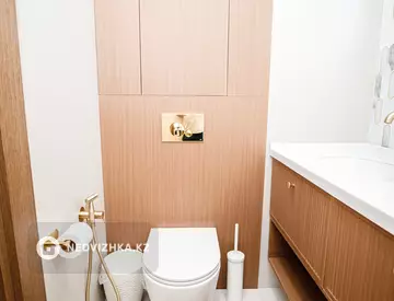 330 м², 8-комнатная квартира, этаж 17 из 17, 330 м², изображение - 19