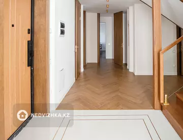330 м², 8-комнатная квартира, этаж 17 из 17, 330 м², изображение - 5