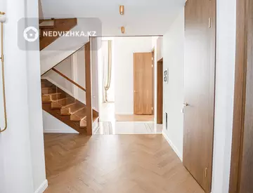 330 м², 8-комнатная квартира, этаж 17 из 17, 330 м², изображение - 6
