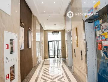330 м², 8-комнатная квартира, этаж 17 из 17, 330 м², изображение - 83
