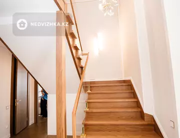 330 м², 8-комнатная квартира, этаж 17 из 17, 330 м², изображение - 47
