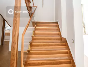 330 м², 8-комнатная квартира, этаж 17 из 17, 330 м², изображение - 8